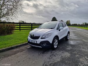 Opel Mokka (JUST PAST NCT TEST)!!! - Image 2