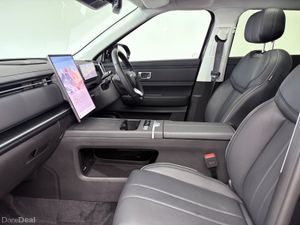 Jaecoo 7 Luxury 1.5 Phev 2026 - Image 2