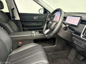 Jaecoo 7 Luxury 1.5 Phev 2026 - Image 4