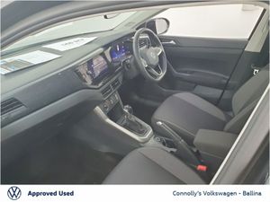 Volkswagen Taigo 1.0 TSI 95HP M5F EDITION 75 - Image 4