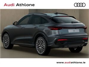 Audi Q5 Sportback 2.0TFSIe 295BHP quattro S-Line S - Image 3