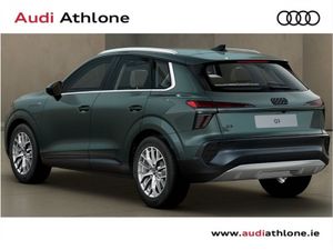 Audi Q3 1.5TFSIe 268BHP SE S-Tronic - AVAILABLE TO - Image 3