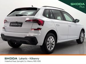 Skoda Kamiq SELECTION 1.0TSI 115HP - Image 4