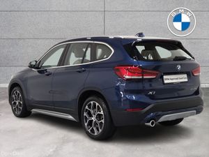 BMW X1 xDrive25e xLine - Image 3