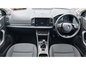 Skoda Karoq REVERSE CAMERA - CRUISE CONTROL - KEYL - Image 3