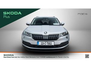 Skoda Karoq REVERSE CAMERA - CRUISE CONTROL - KEYL - Image 2