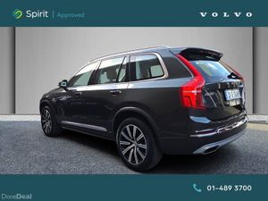 Volvo XC90 T8 Inscription Plug In Hybrid - Image 2