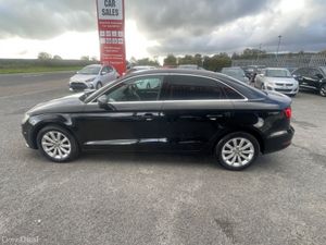 Audi A3 2014 Audi A3 - Image 4