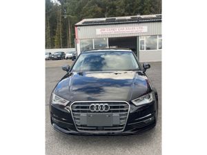 Audi A3 2014 Audi A3 - Image 2