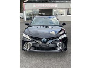 Toyota Camry 2019 Toyota Camry - Image 2