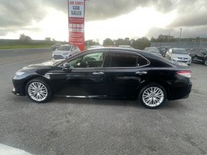 Toyota Camry 2019 Toyota Camry - Image 4