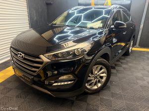 Hyundai Tucson EXECUTIVE 5DR - Image 4