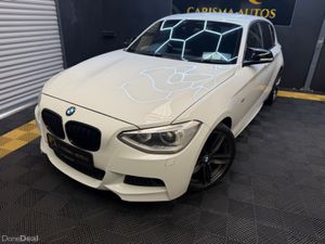 BMW 1-Series 116I DBA-1A16 5DR AUTO I - Image 4