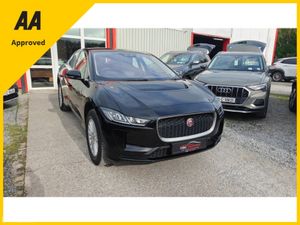 Jaguar I-Pace 2020 I Pace S 89,500 Kilometers - Image 3