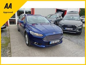 Ford Mondeo 2.0 TDCI TITANIUM T 180PS 5DR - Image 3