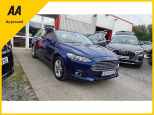 Ford Mondeo 2.0 TDCI TITANIUM T 180PS 5DR - Image 2