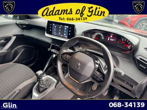 Peugeot 2008 ACTIVE 1.2 100 6.4 4DR - Image 4