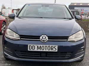 Volkswagen Golf 2015 (152) 1.4 Auto high line - Image 3