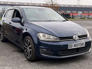 Volkswagen Golf 2015 (152) 1.4 Auto high line - Image 2