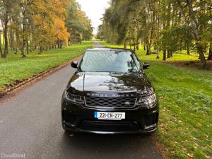 Land Rover Range Rover Diesel Sport - Image 2