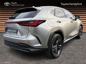 Lexus NX 450h+ PHEV PREMIUM AWD // PAN ROOF // LEA - Image 2