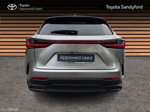 Lexus NX 450h+ PHEV PREMIUM AWD // PAN ROOF // LEA - Image 4