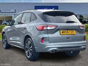 Ford Kuga 2.5 PHEV ST-Line X Edition 5dr CVT - Image 2