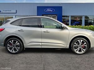 Ford Kuga 2.5 PHEV ST-Line X Edition 5dr CVT - Image 3