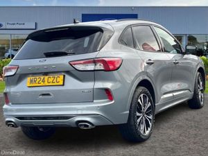 Ford Kuga 2.5 PHEV ST-Line X Edition 5dr CVT - Image 4