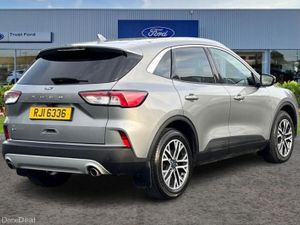 Ford Kuga 2.0 EcoBlue 190 Titanium Edition 5dr Aut - Image 4