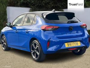 Vauxhall Corsa 1.2 Turbo Ultimate Hatchback 5dr - Image 2