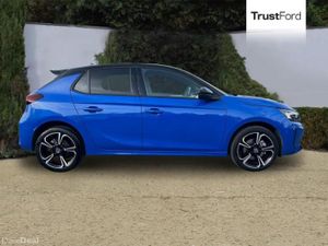 Vauxhall Corsa 1.2 Turbo Ultimate Hatchback 5dr - Image 3