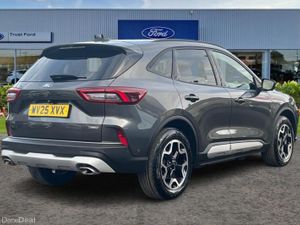 Ford Kuga 2.5 PHEV Active 5dr CVT - Image 4