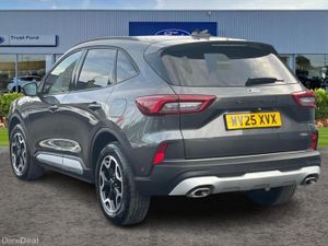 Ford Kuga 2.5 PHEV Active 5dr CVT - Image 2