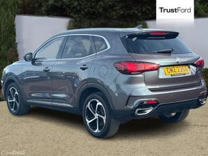MG Other 1.5 T-GDI Trophy SUV 5dr Petrol DCT Euro - Image 2