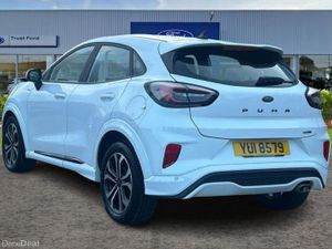 Ford Puma 1.0 EcoBoost Hybrid mHEV ST-Line 5dr - Image 2
