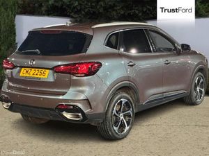 MG Other 1.5 T-GDI Trophy SUV 5dr Petrol DCT Euro - Image 4