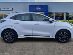 Ford Puma 1.0 EcoBoost Hybrid mHEV ST-Line 5dr - Image 3