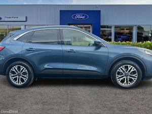 Ford Kuga 1.5 EcoBoost 150 Titanium Edition 5dr - Image 3