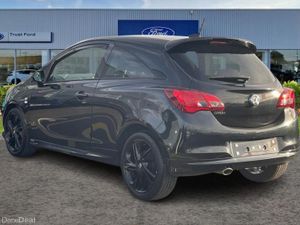 Vauxhall Corsa 1.4 [75] ecoFLEX Limited Edition 3d - Image 2