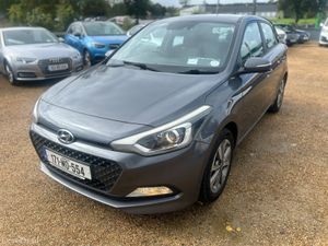 Hyundai i20 Delux - Image 3