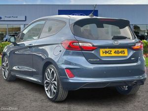 Ford Fiesta 1.0 EcoBoost ST-Line X 5dr - Image 2