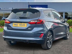 Ford Fiesta 1.0 EcoBoost ST-Line X 5dr - Image 4