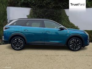 Peugeot 5008 1.2 Hybrid 136 GT 5dr e-DSC6 - Image 3