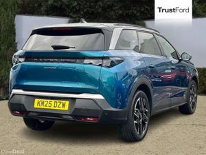 Peugeot 5008 1.2 Hybrid 136 GT 5dr e-DSC6 - Image 4