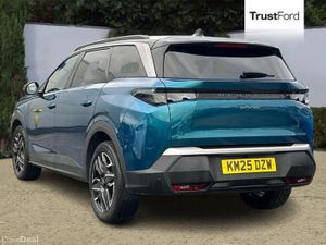 Peugeot 5008 1.2 Hybrid 136 GT 5dr e-DSC6 - Image 2