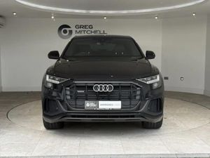 Audi Q8 3.0 TDI V6 50 Black Edition SUV 5dr Diesel - Image 3