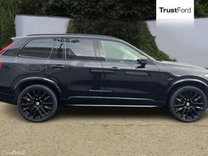 Volvo XC90 2.0 T8 [455] RC PHEV Plus Dark 5dr AWD - Image 3