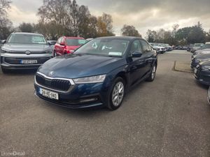 Skoda Octavia AMB 1.0tsi 110HP DSG 5 - Image 3