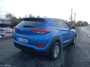 Hyundai Tucson 2016 - Image 4